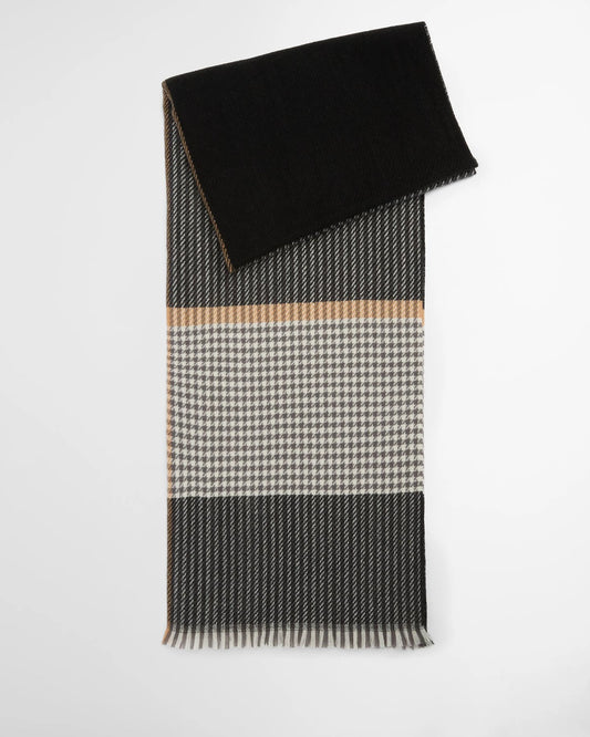 Barbour Melody Scarf