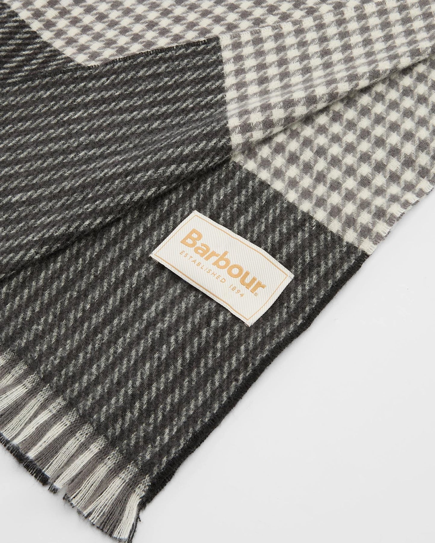 Barbour Melody Scarf