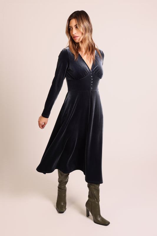 Traffic People No Going Back Mercy Dress