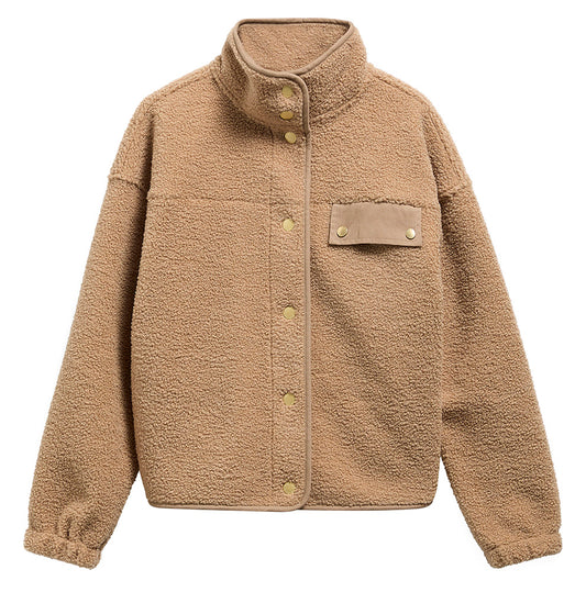 Barbour Mabel Fleece