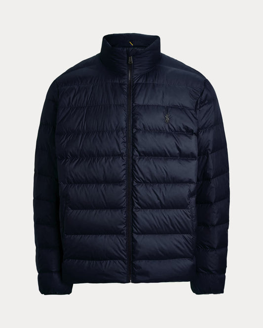 Polo Ralph Lauren Colden Packable Down Jacket