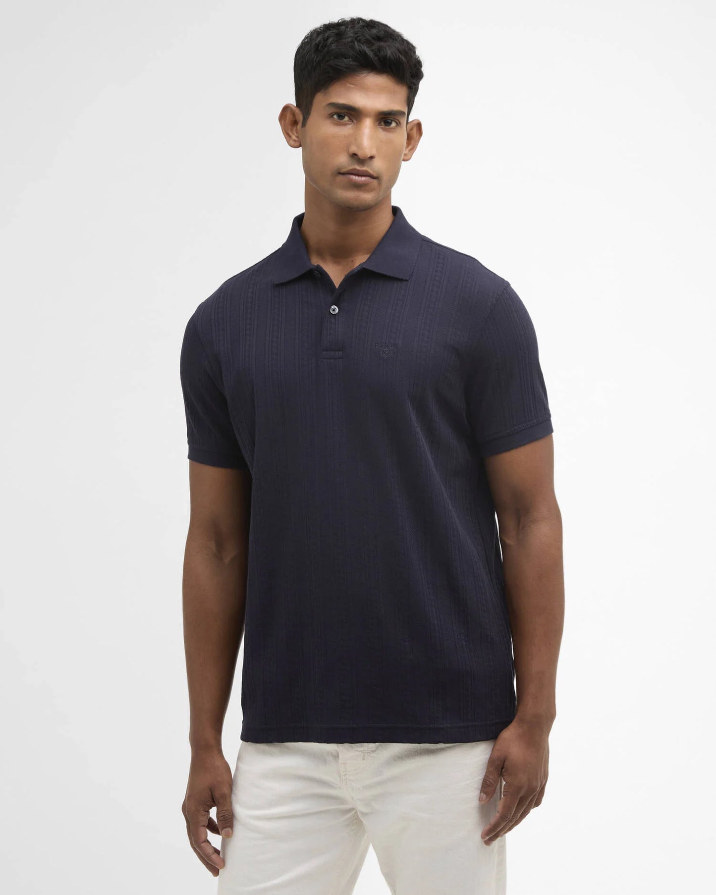 Barbour Harwell Polo Shirt