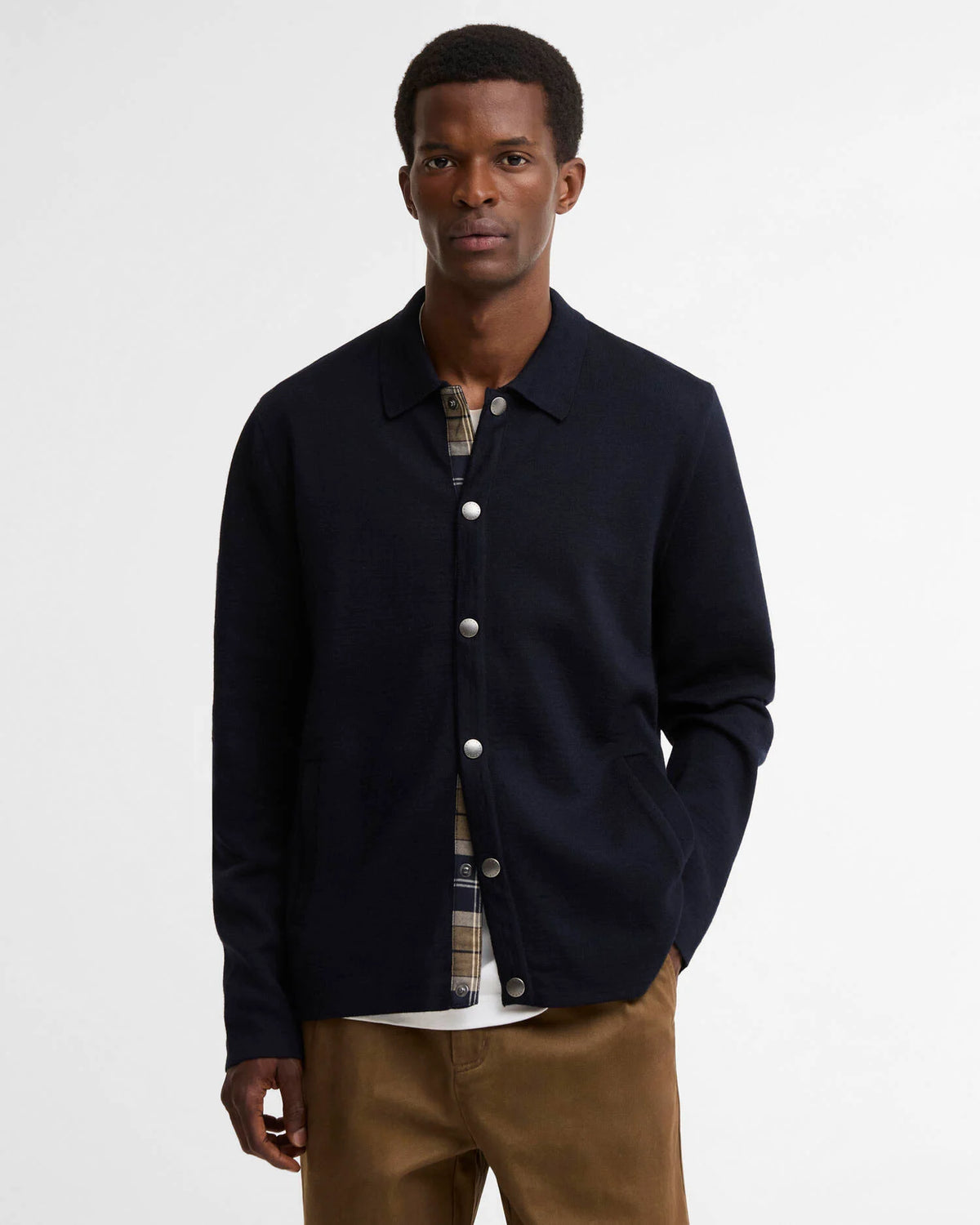 Barbour Florcombe Cardigan