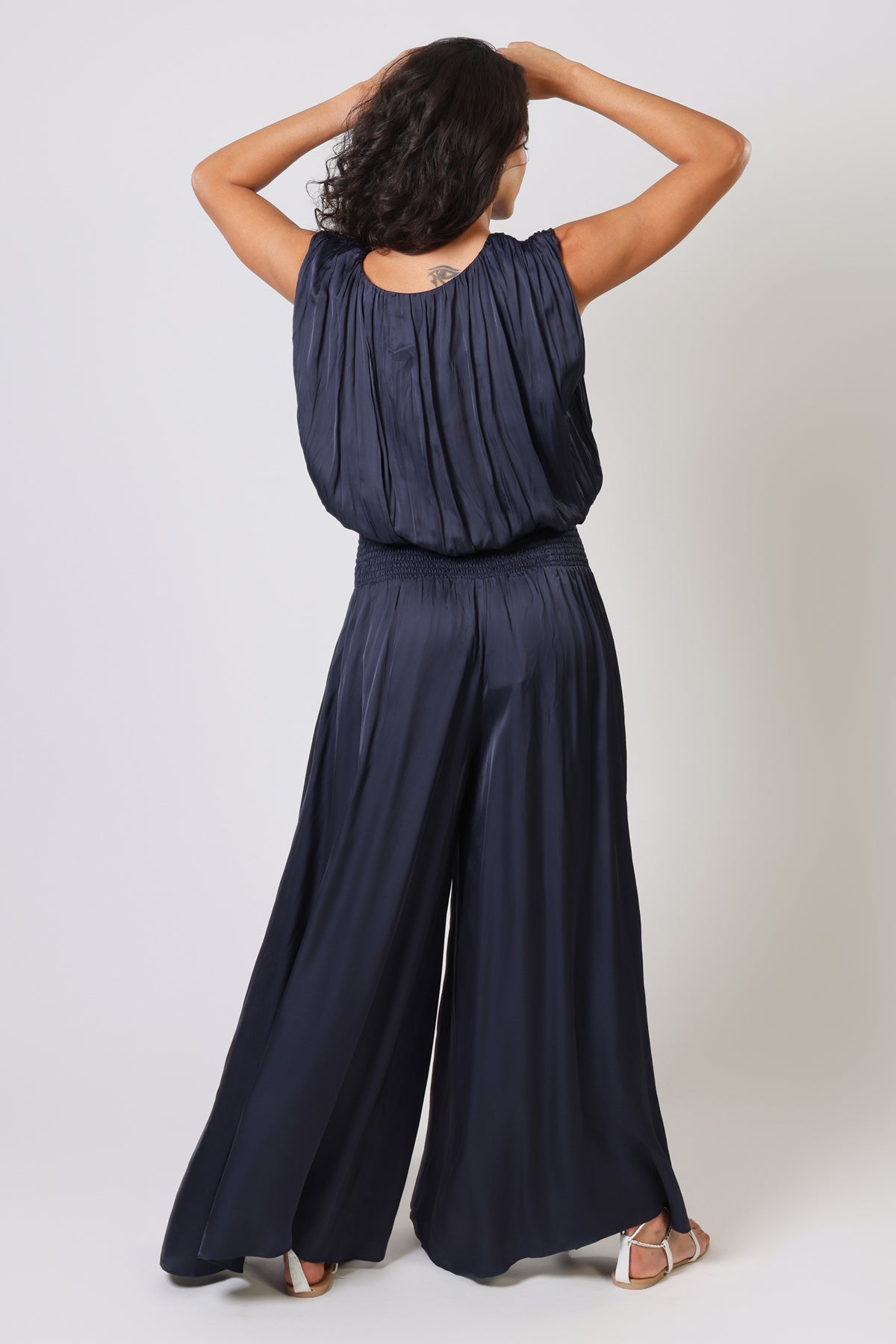 Traffic People Any Moment Now Falls Top