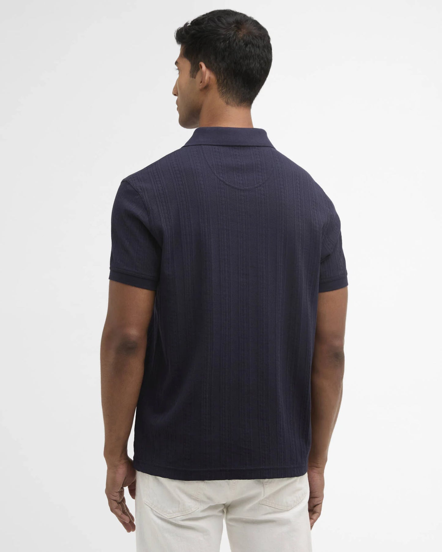 Barbour Harwell Polo Shirt