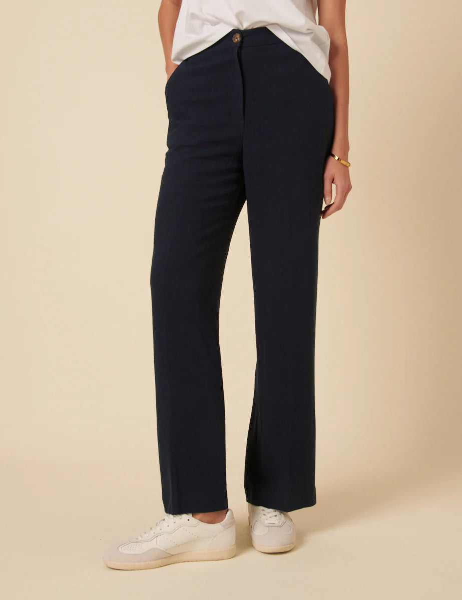 Nobody's Child Straight Leg Trousers