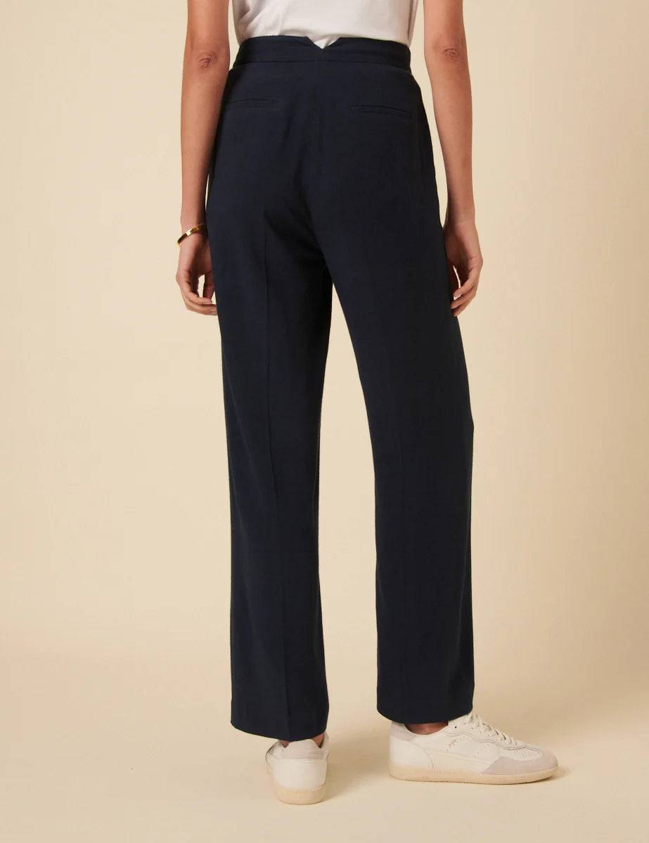 Nobody's Child Straight Leg Trousers