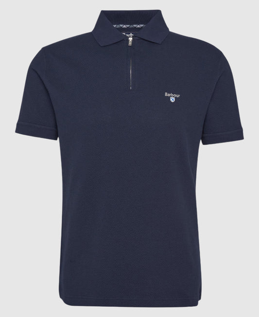Barbour Hingham Polo