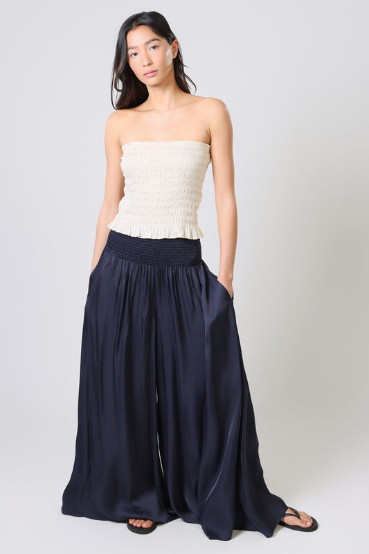 Traffic People Any Moment Now Aurora Wide Leg