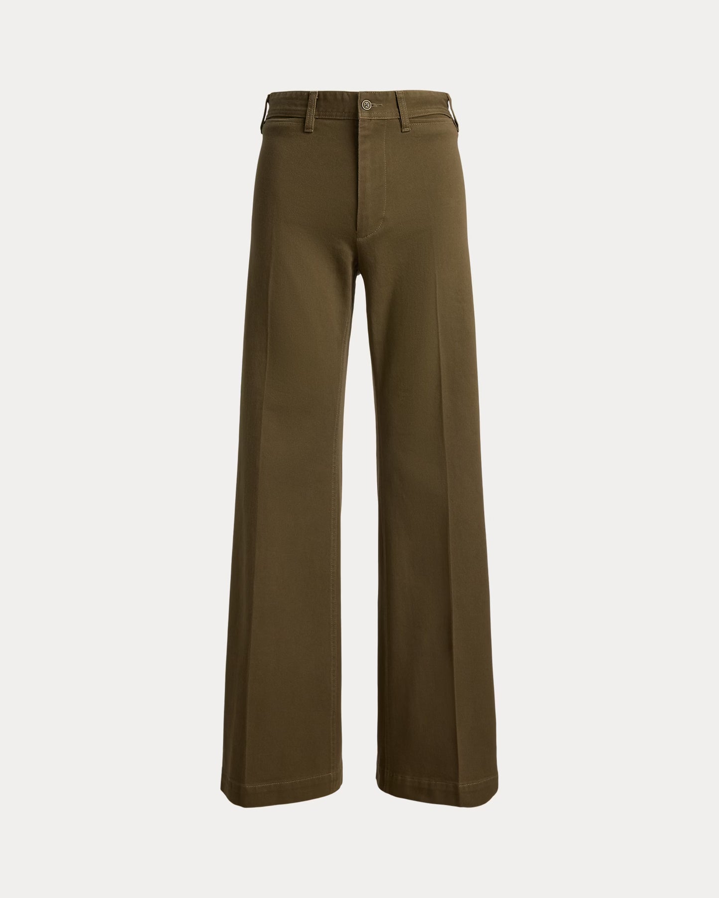 Polo Ralph Lauren Beaton Stretch-Cotton Trouser