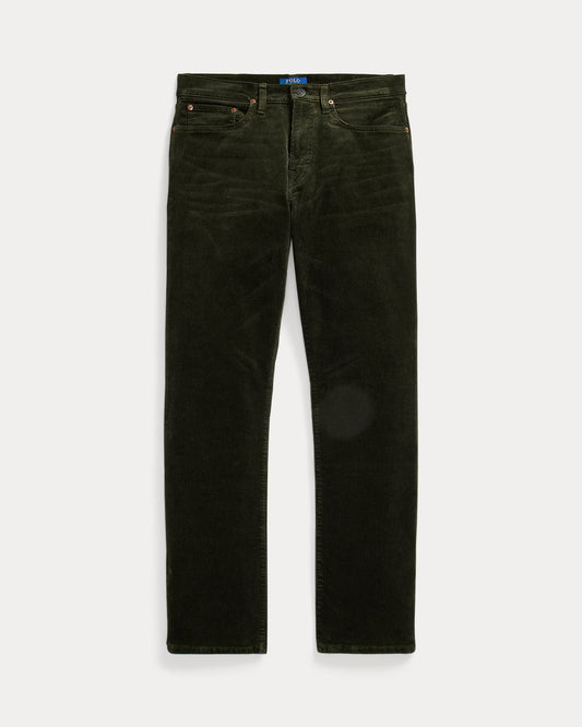 Polo Ralph Lauren Hampton Straight Corduroy Trouser