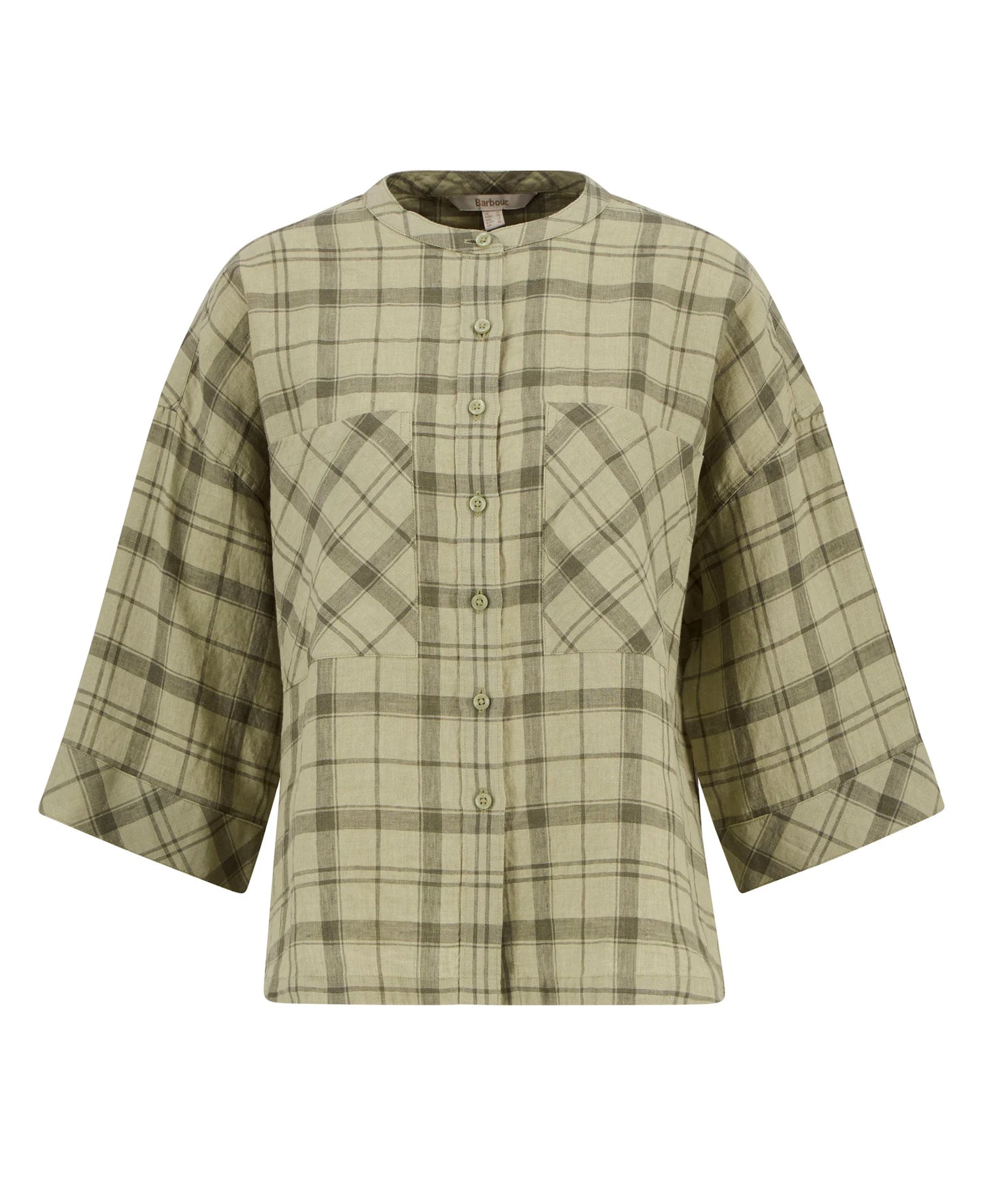 Barbour Orla Shirt