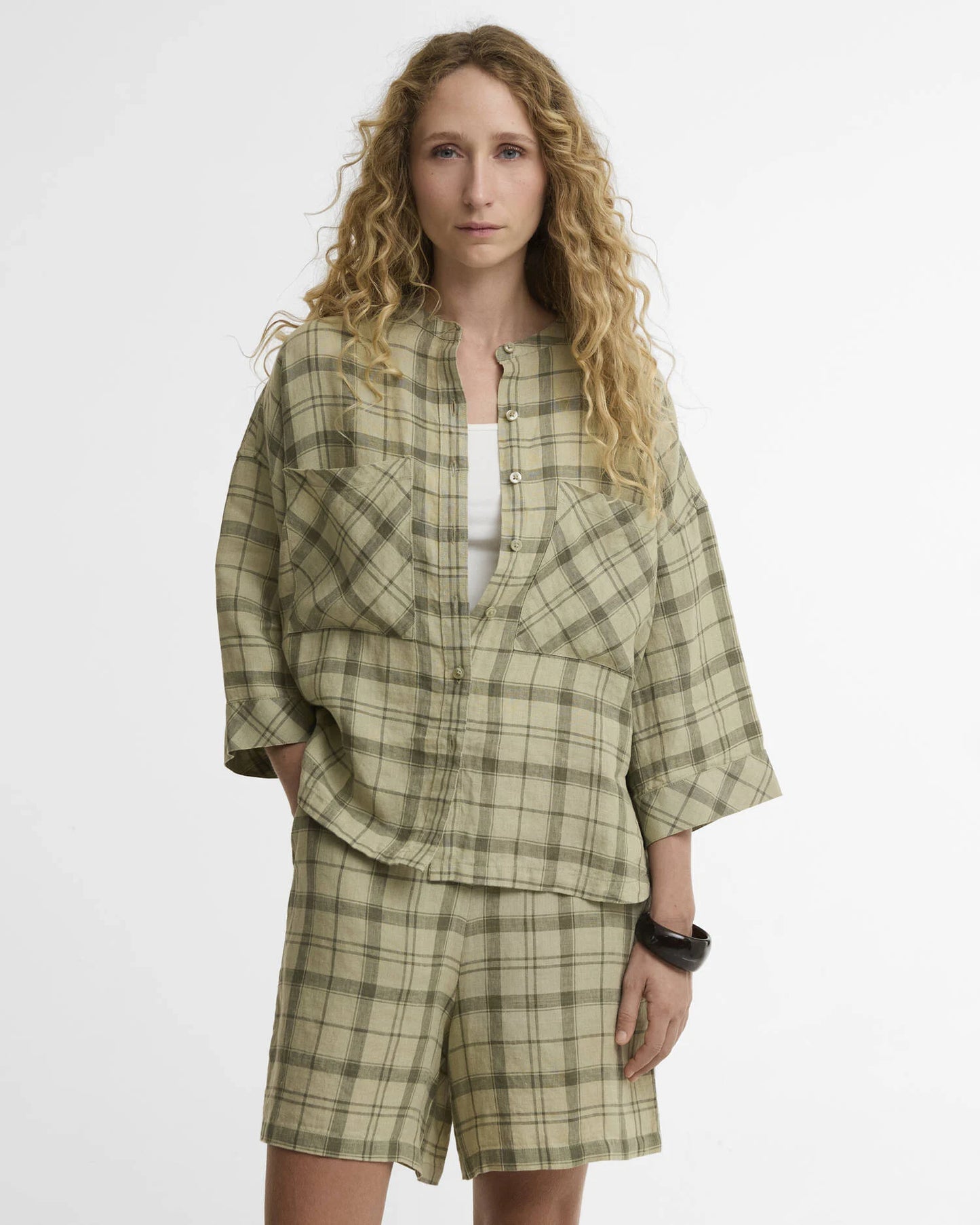 Barbour Orla Shirt
