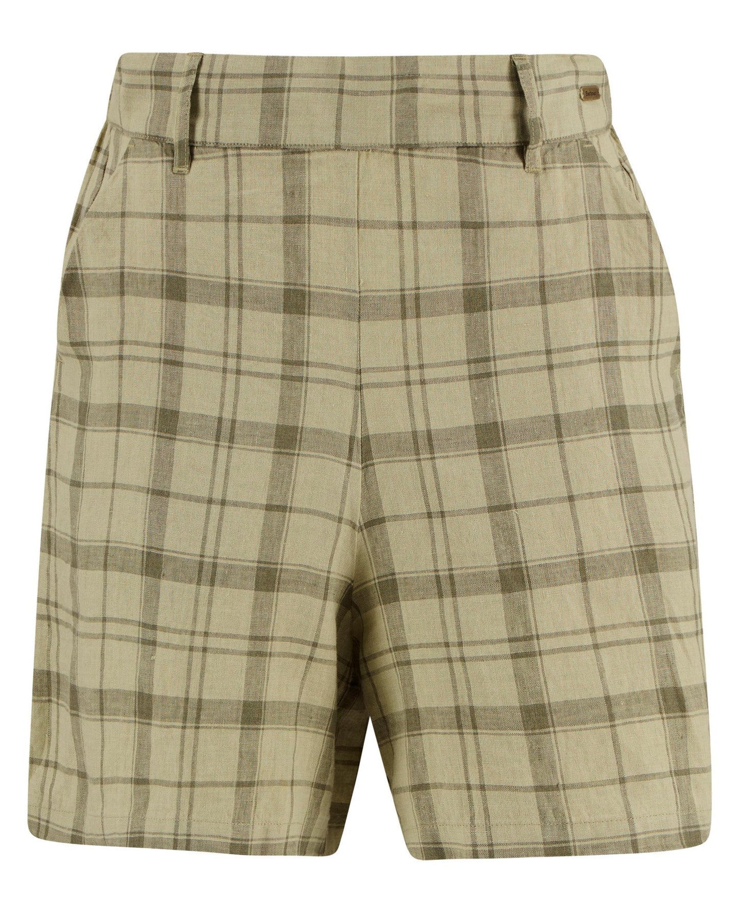 Barbour Orla Shorts