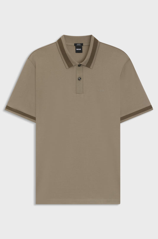 Hugo Boss H-Phillipson 200 Polo Shirt