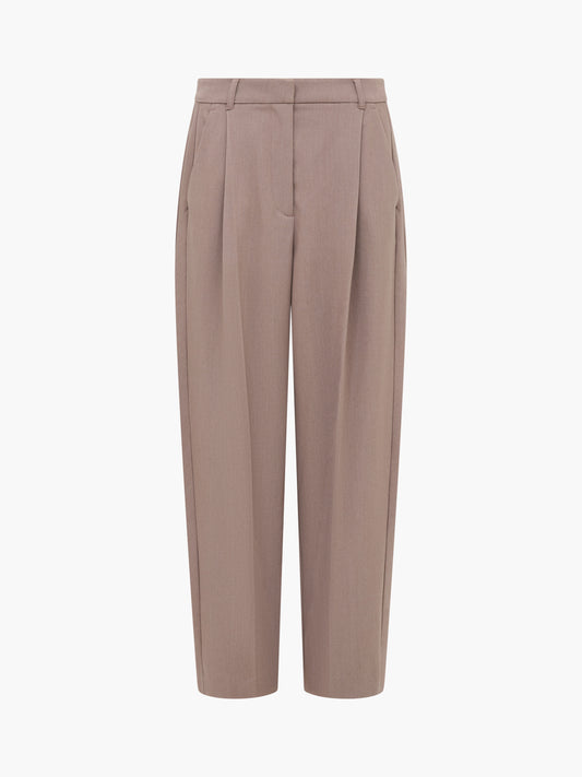 French Connection Vienna Tapered Trouser
