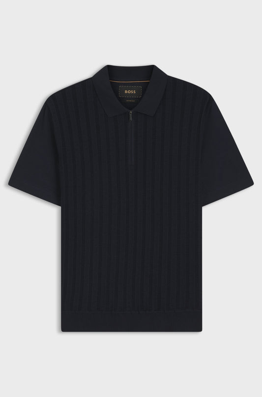 Hugo Boss L-Payrot 135 Polo Shirt