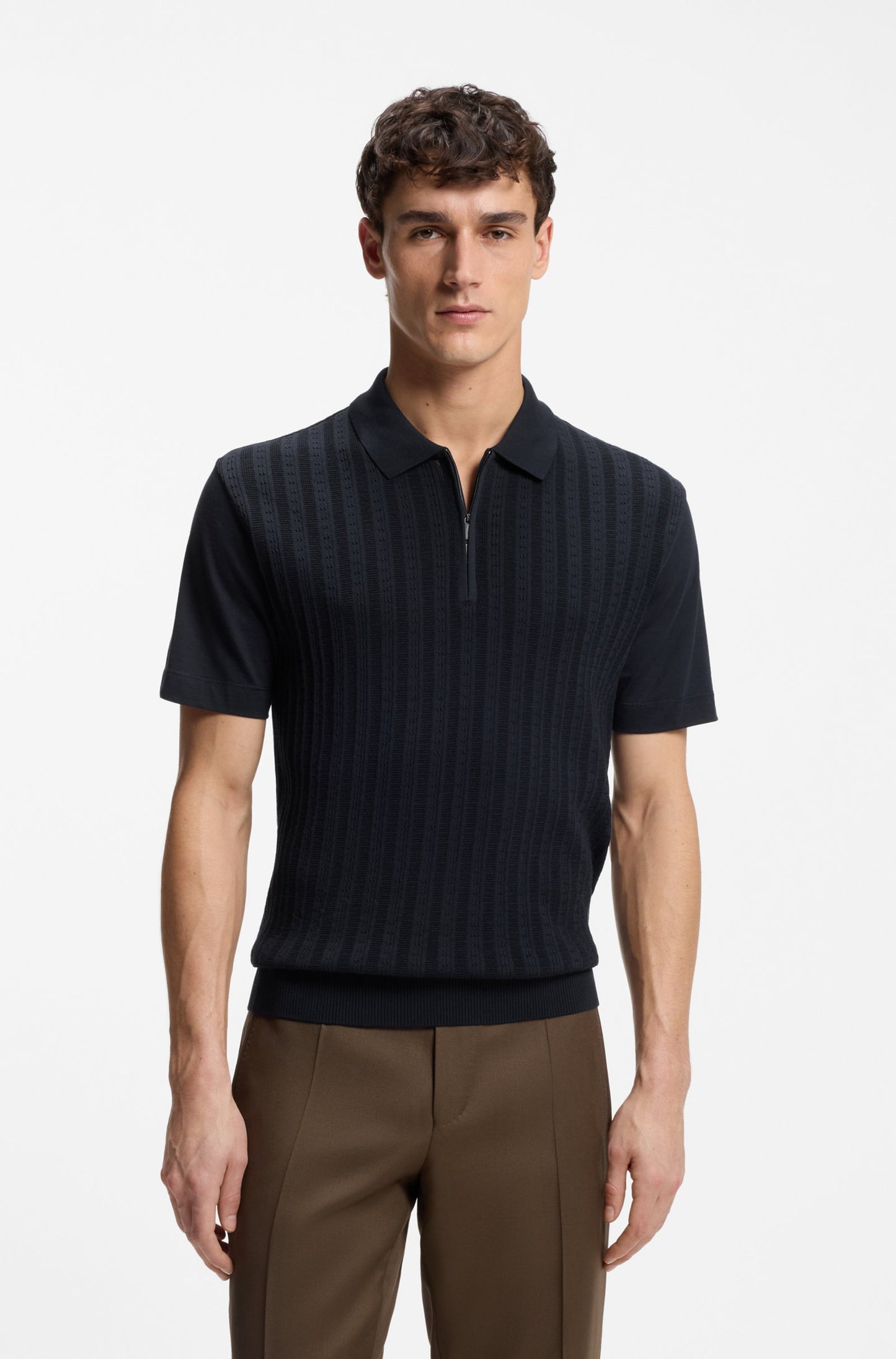 Hugo Boss L-Payrot 135 Polo Shirt