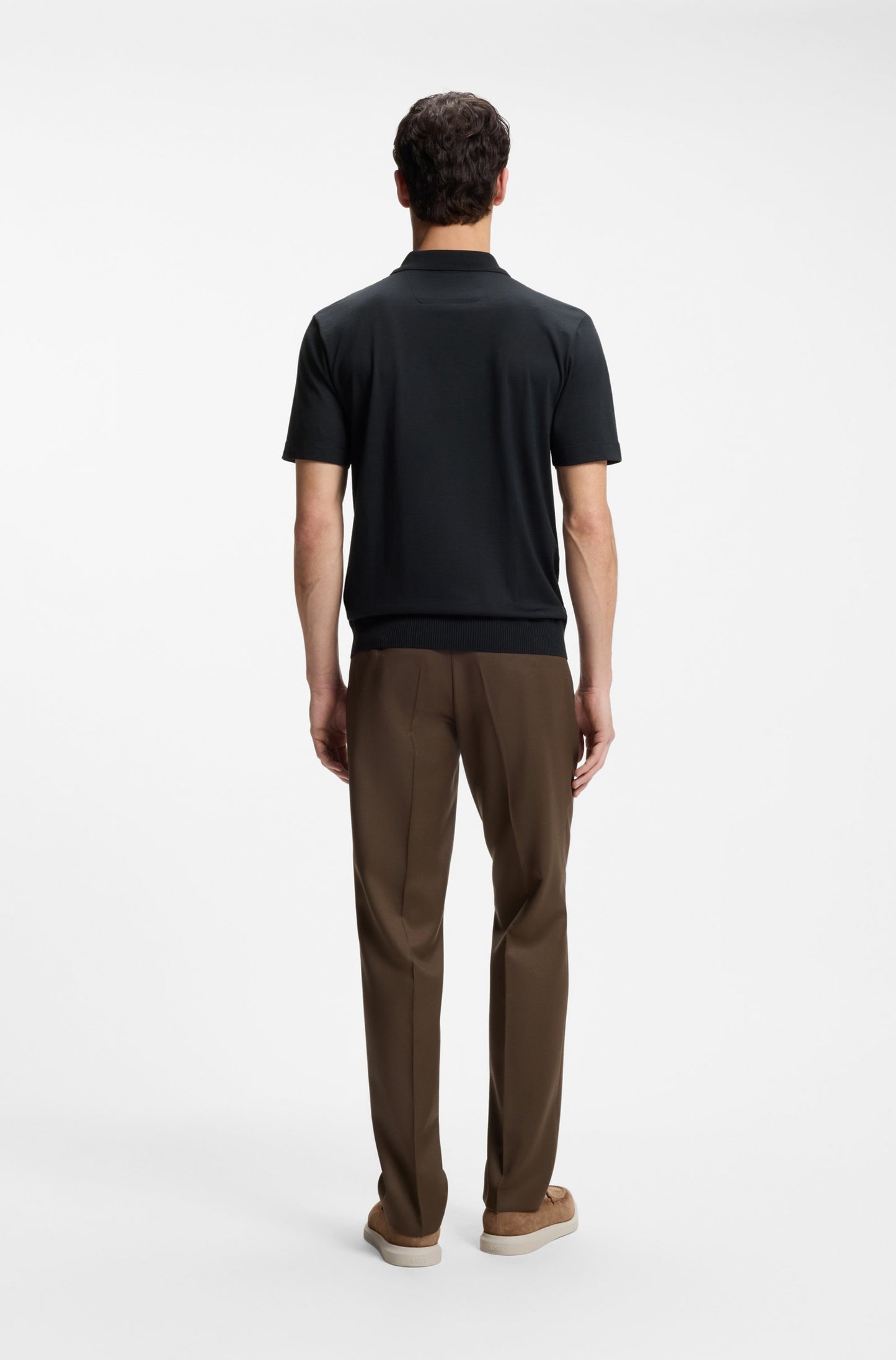 Hugo Boss L-Payrot 135 Polo Shirt