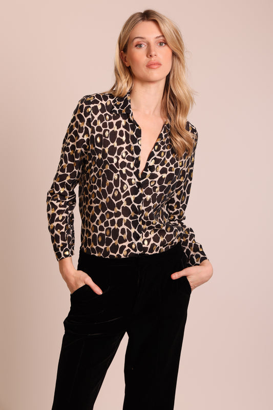 Traffic People Peek Shirt