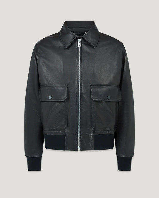 Belstaff Pilot Jacket