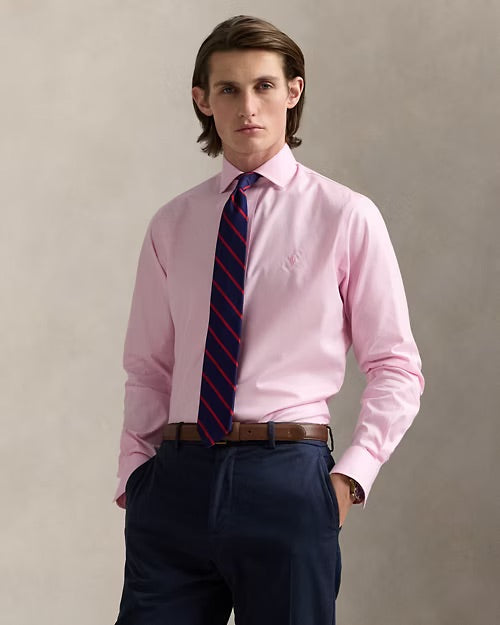 Polo Ralph Lauren Custom Fit Textured Shirt