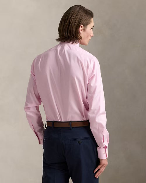 Polo Ralph Lauren Custom Fit Textured Shirt