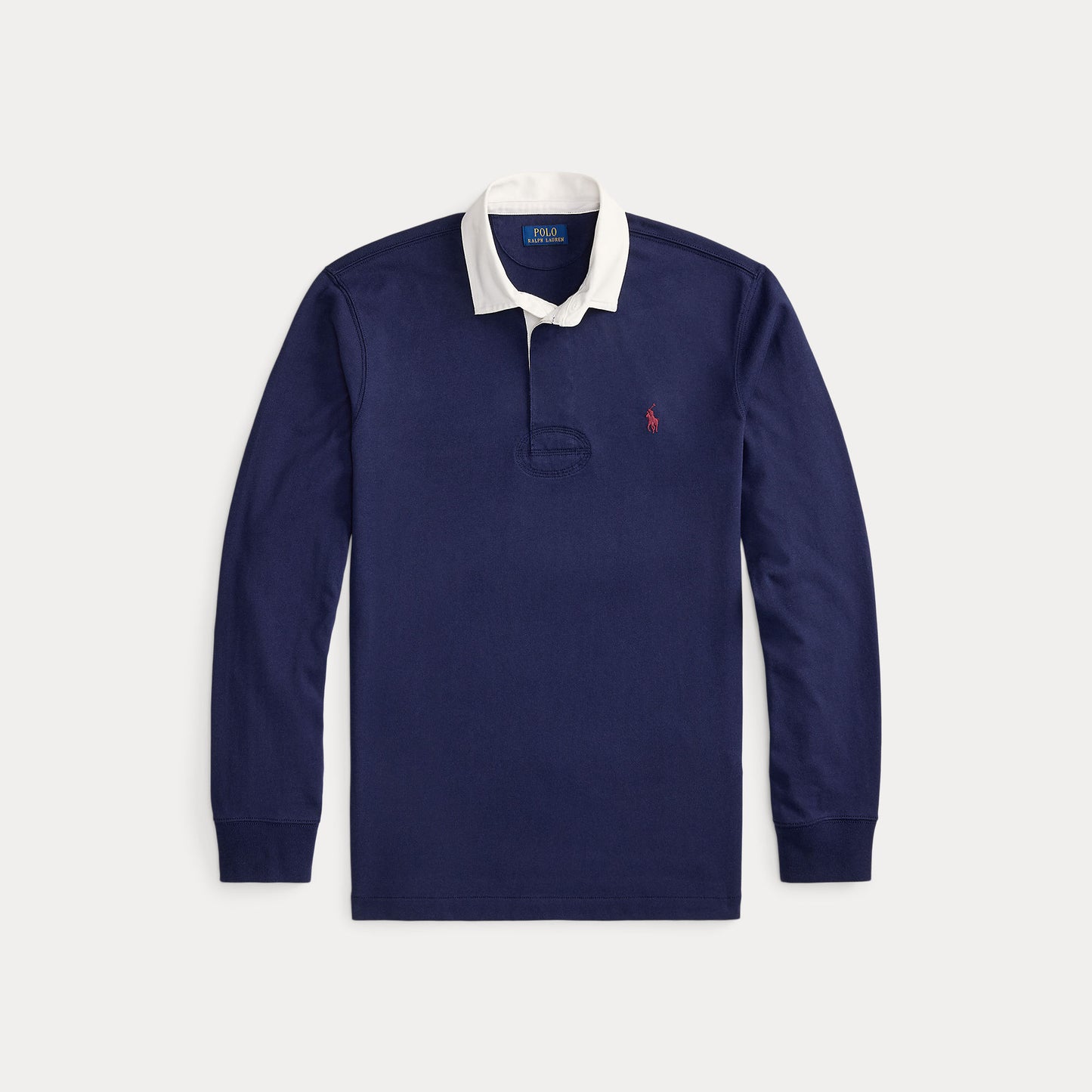 Polo Ralph Lauren Iconic Rugby Shirt