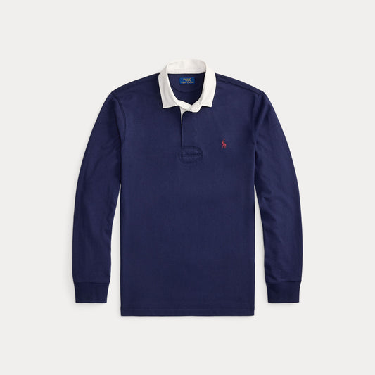 Polo Ralph Lauren Iconic Rugby Shirt