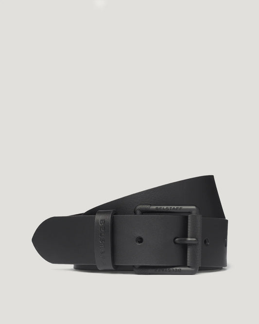 Belstaff Roller Buckle Belt