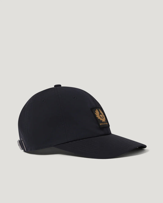 Belstaff Ripple Shell Cap