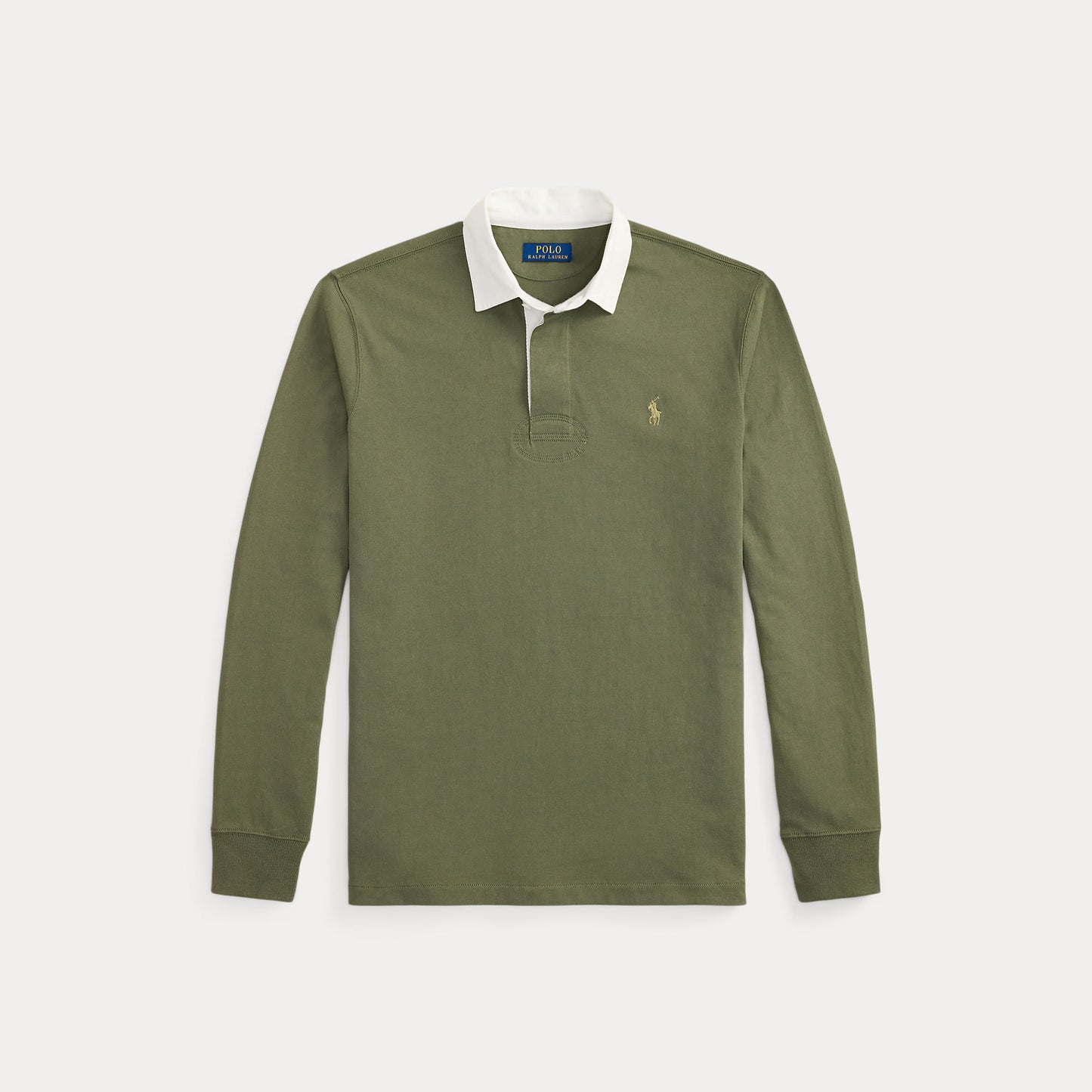 Polo Ralph Lauren Iconic Rugby Shirt