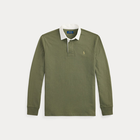 Polo Ralph Lauren Iconic Rugby Shirt