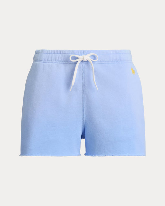 Polo Ralph Lauren Lightweight Fleece Drawstring Short