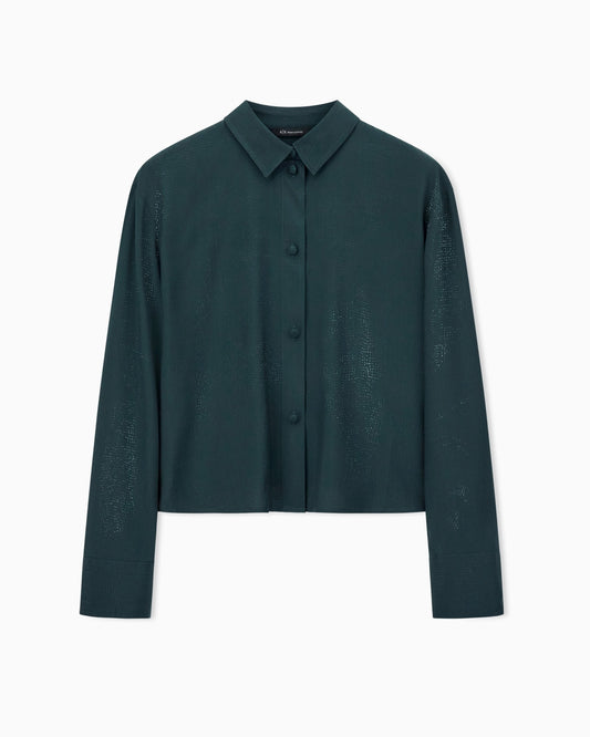 Armani Casual Shirt