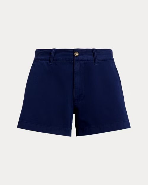 Polo Ralph Lauren Cotton Chino Short
