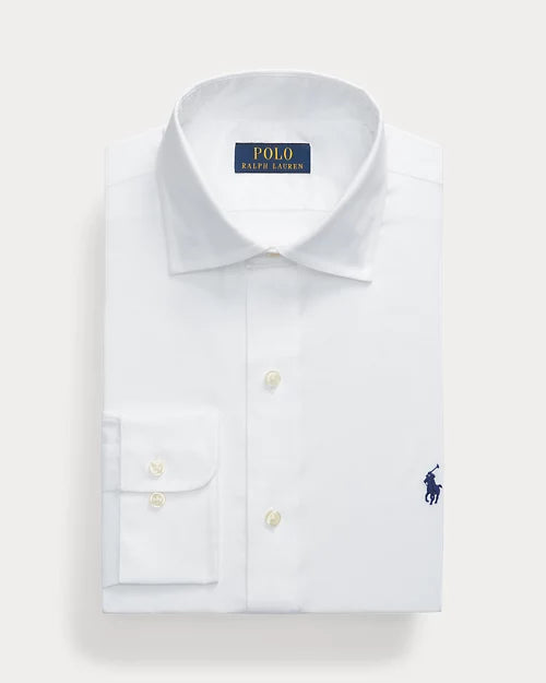 Polo Ralph Lauren Regent Custom Fit Textured Shirt