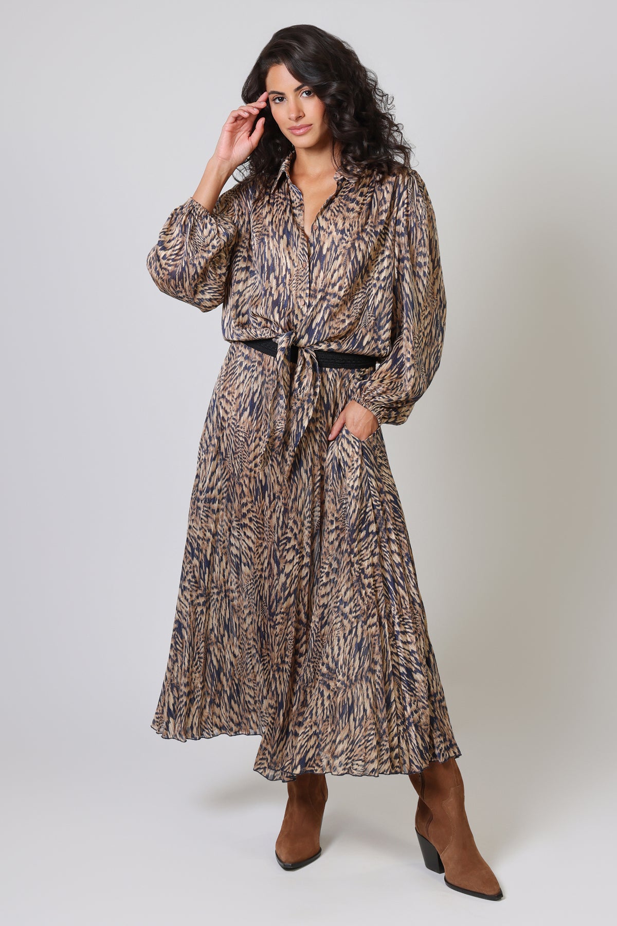 Traffic People A Little Breeze Tremors Shirt