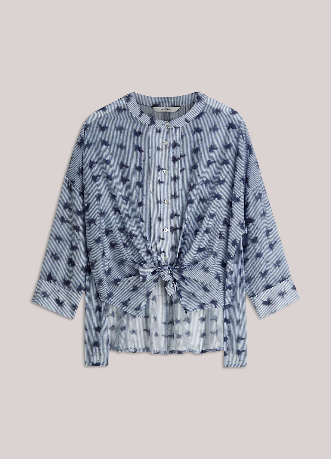 Summum Two Way Shirt