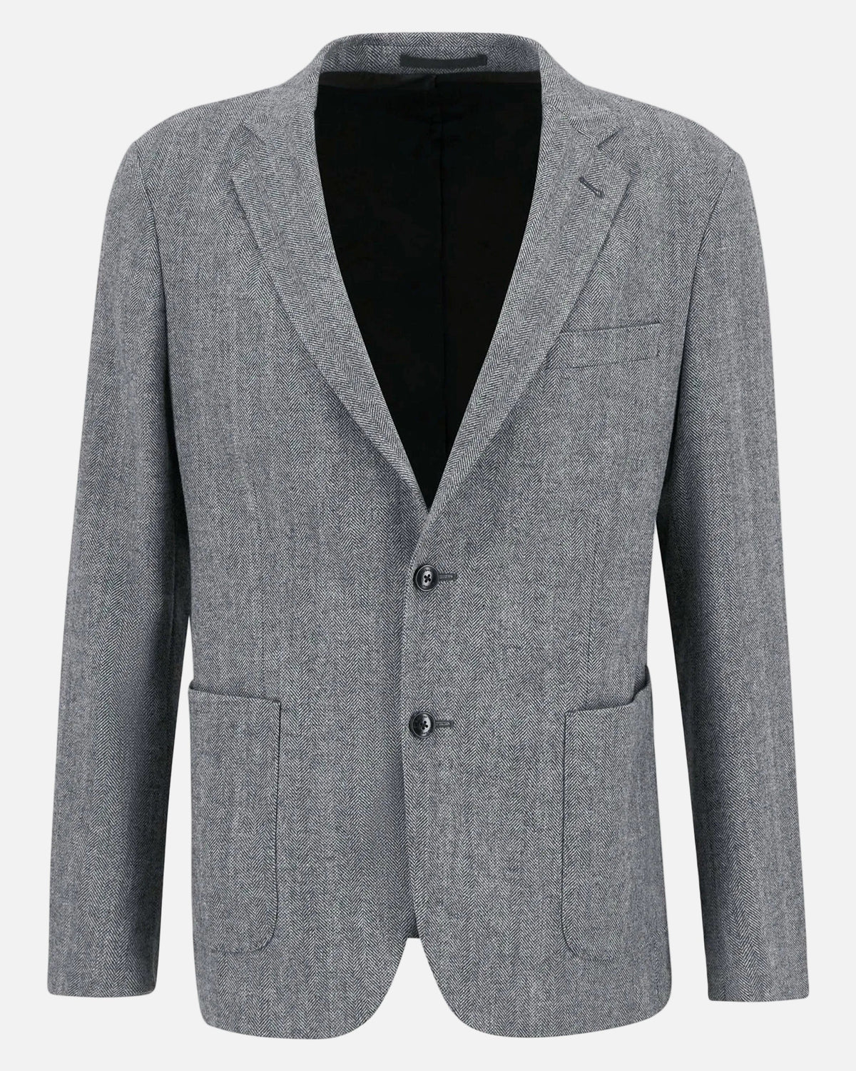 Barbour Sutherland Herringbone Blazer