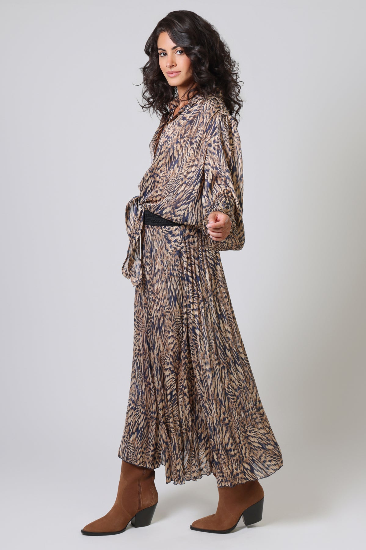 Traffic People A Little Breeze Tremors Shirt