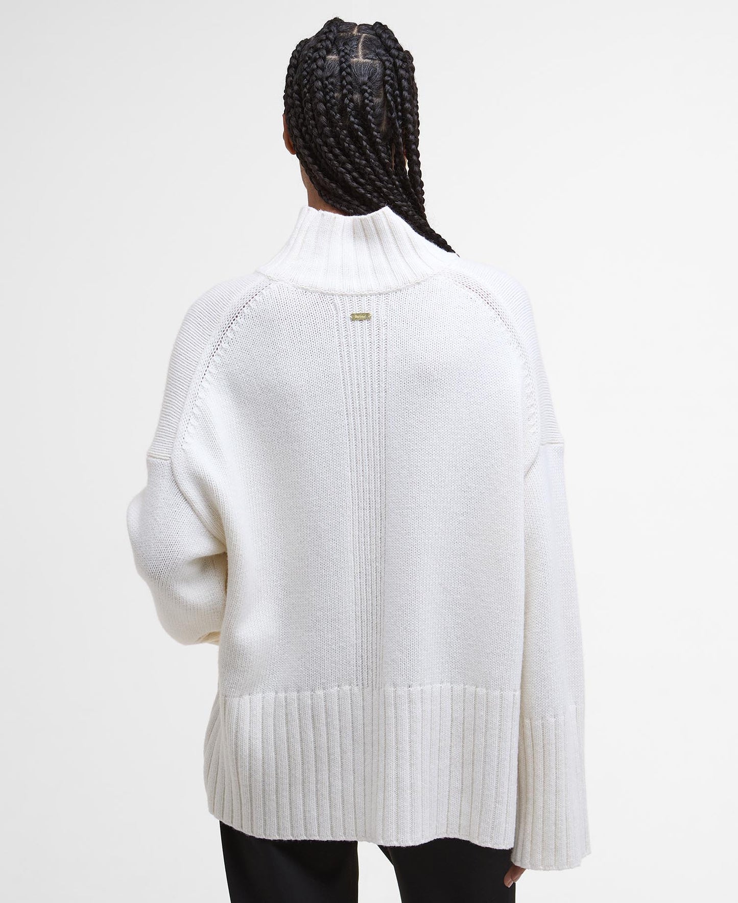 Barbour Serena Knit