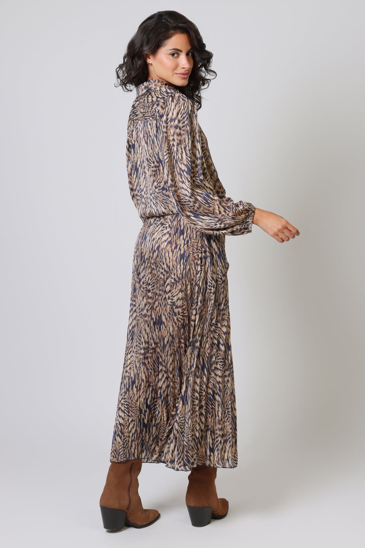 Traffic People A Little Breeze Tremors Shirt