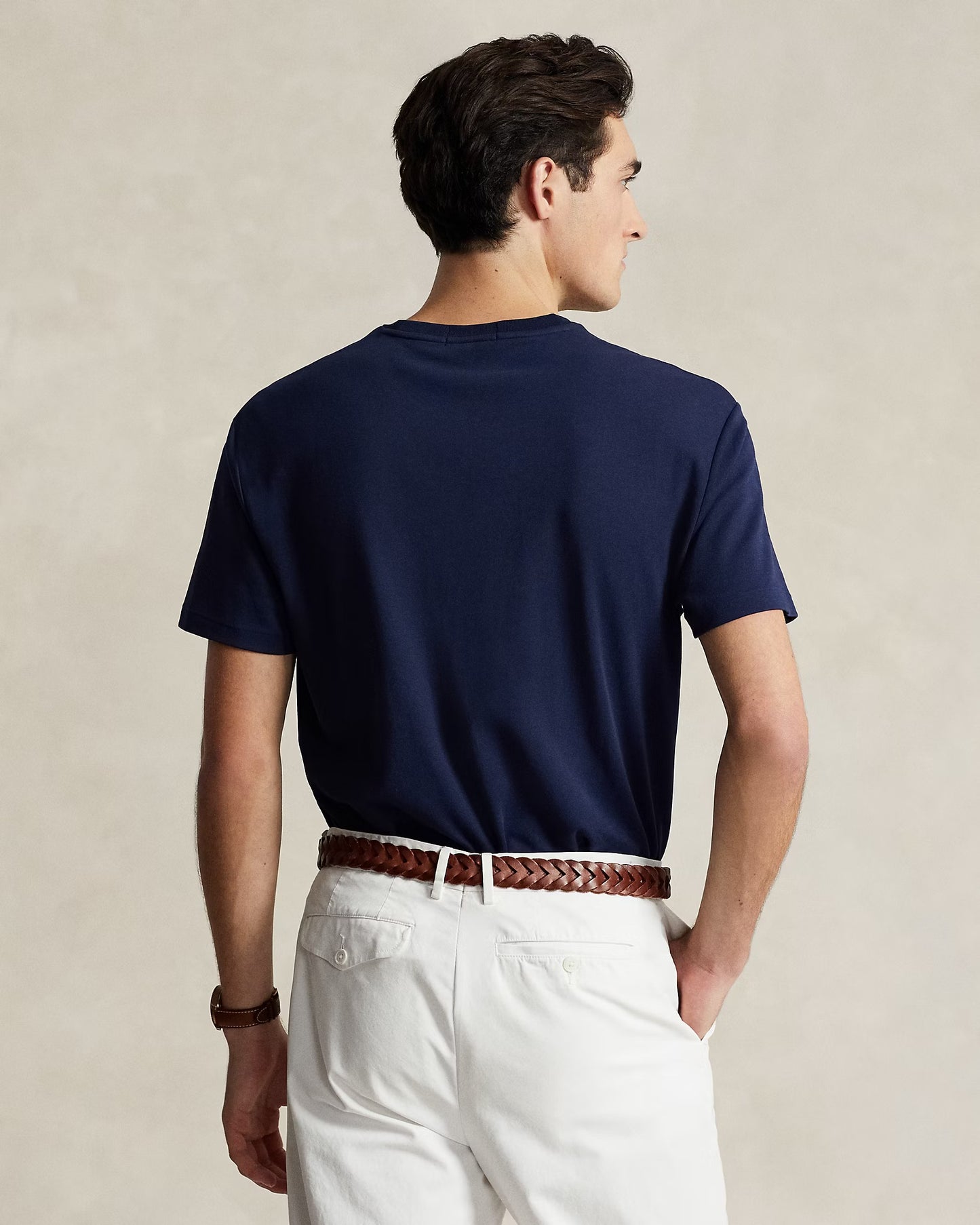 Polo Ralph Lauren Pima T-Shirt