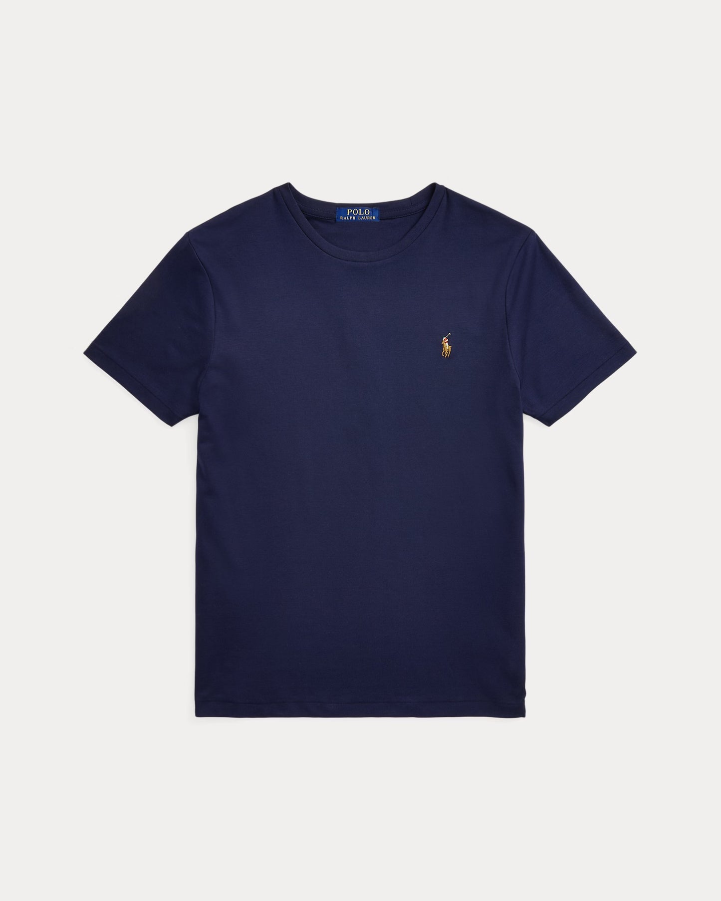 Polo Ralph Lauren Pima T-Shirt