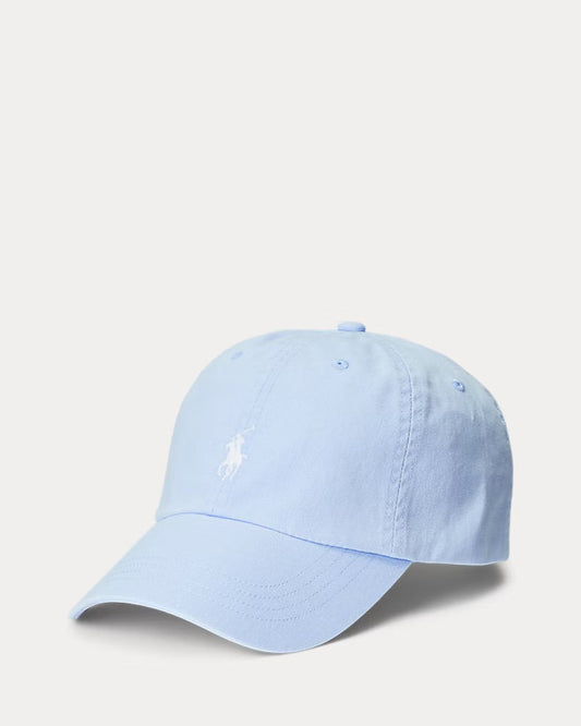Polo Ralph Lauren Cotton Chino Ball Cap