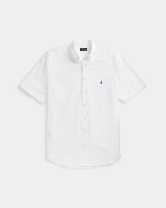 Polo Ralph Lauren Seersucker Shirt
