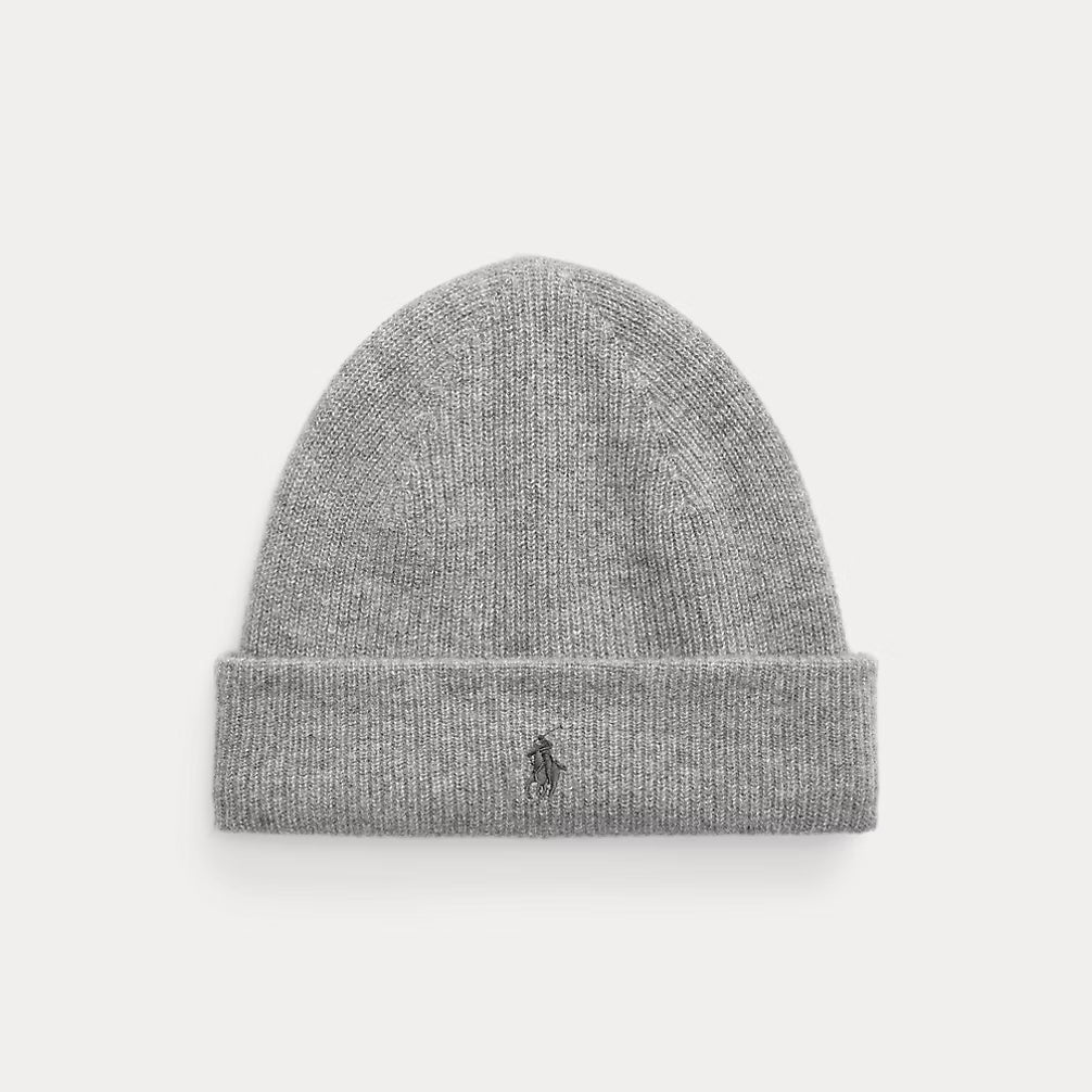 Polo Ralph Lauren Washable Cashmere Beanie