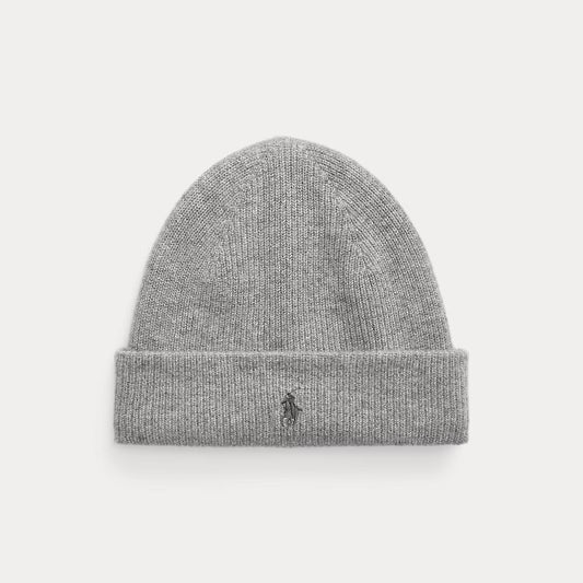 Polo Ralph Lauren Washable Cashmere Beanie