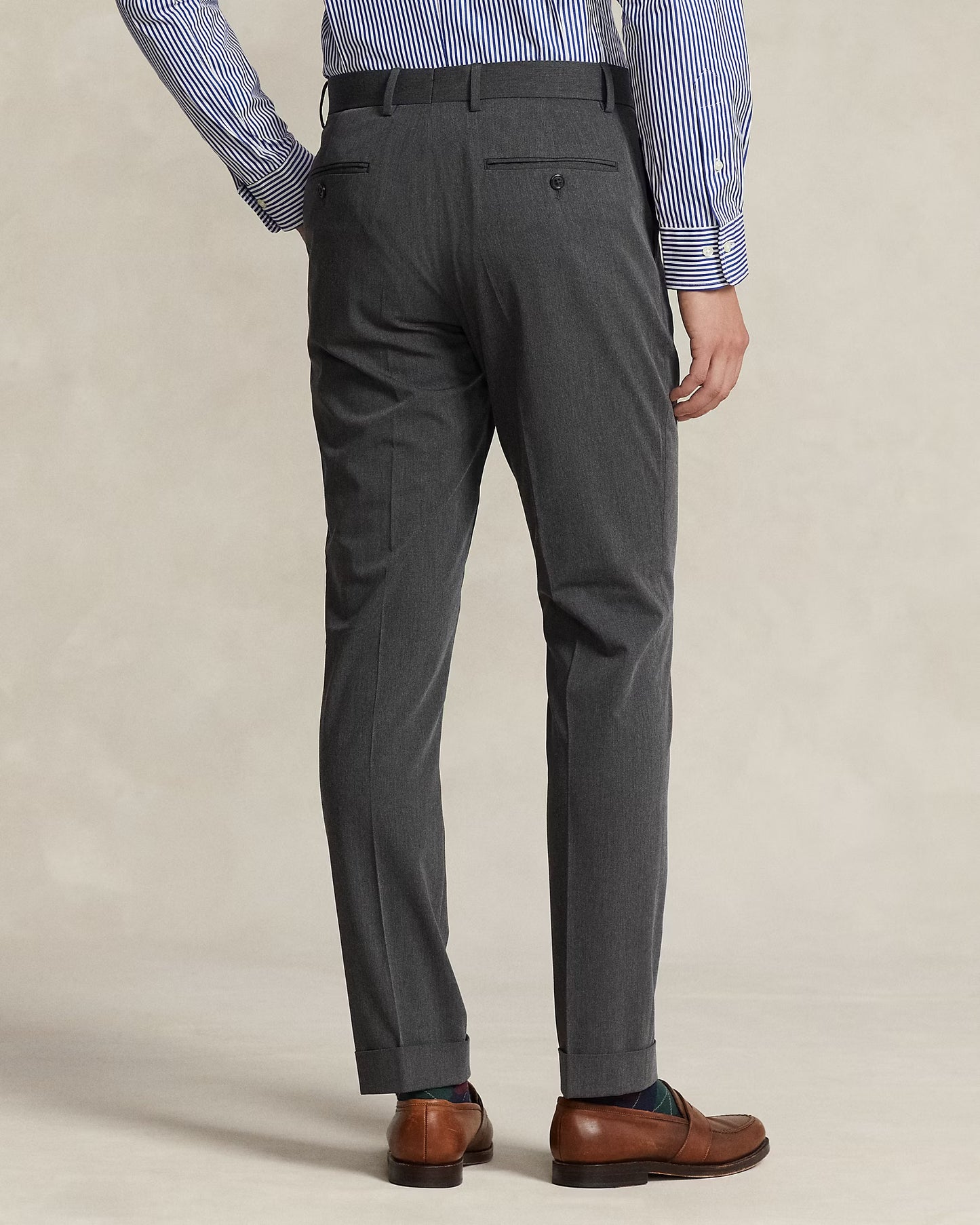 Polo Ralph Lauren Performance Stretch Twill Trouser